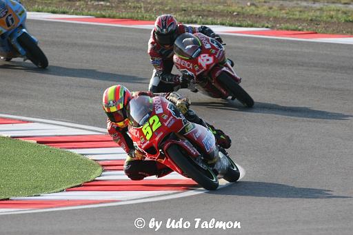 Misano 07 13